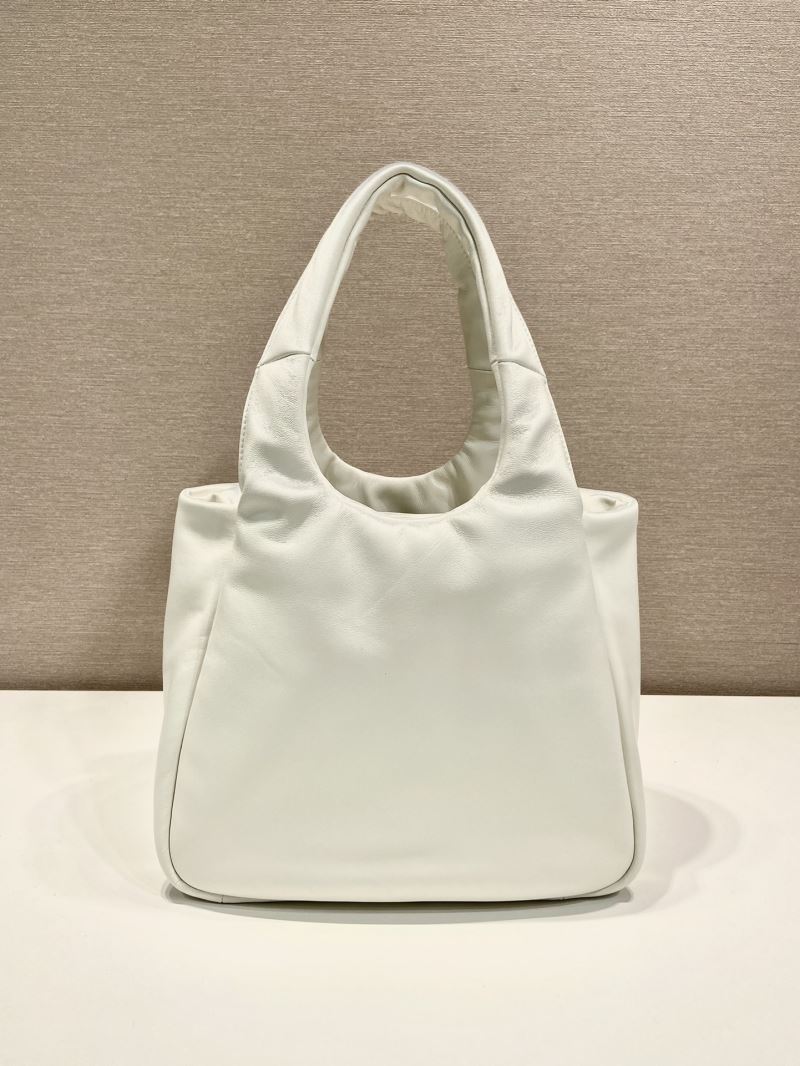 Pra*a tote bags